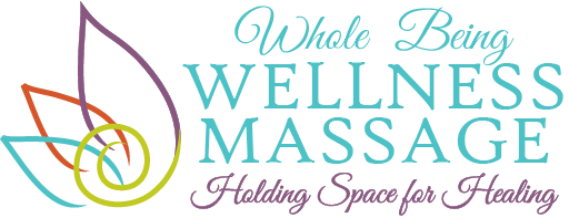 Whole Being Wellness Massage Tacoma